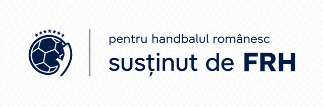 Susținut de FRH